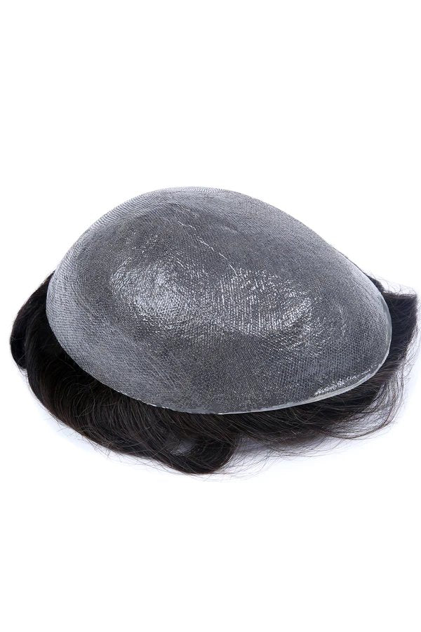 0.05mm Super Thin Skin Base All Over Toupee