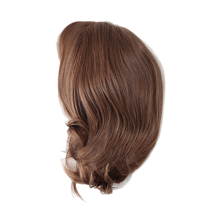 Women Wigs European Virgin Hair Systems French Lace Natural Human Hair Pieces