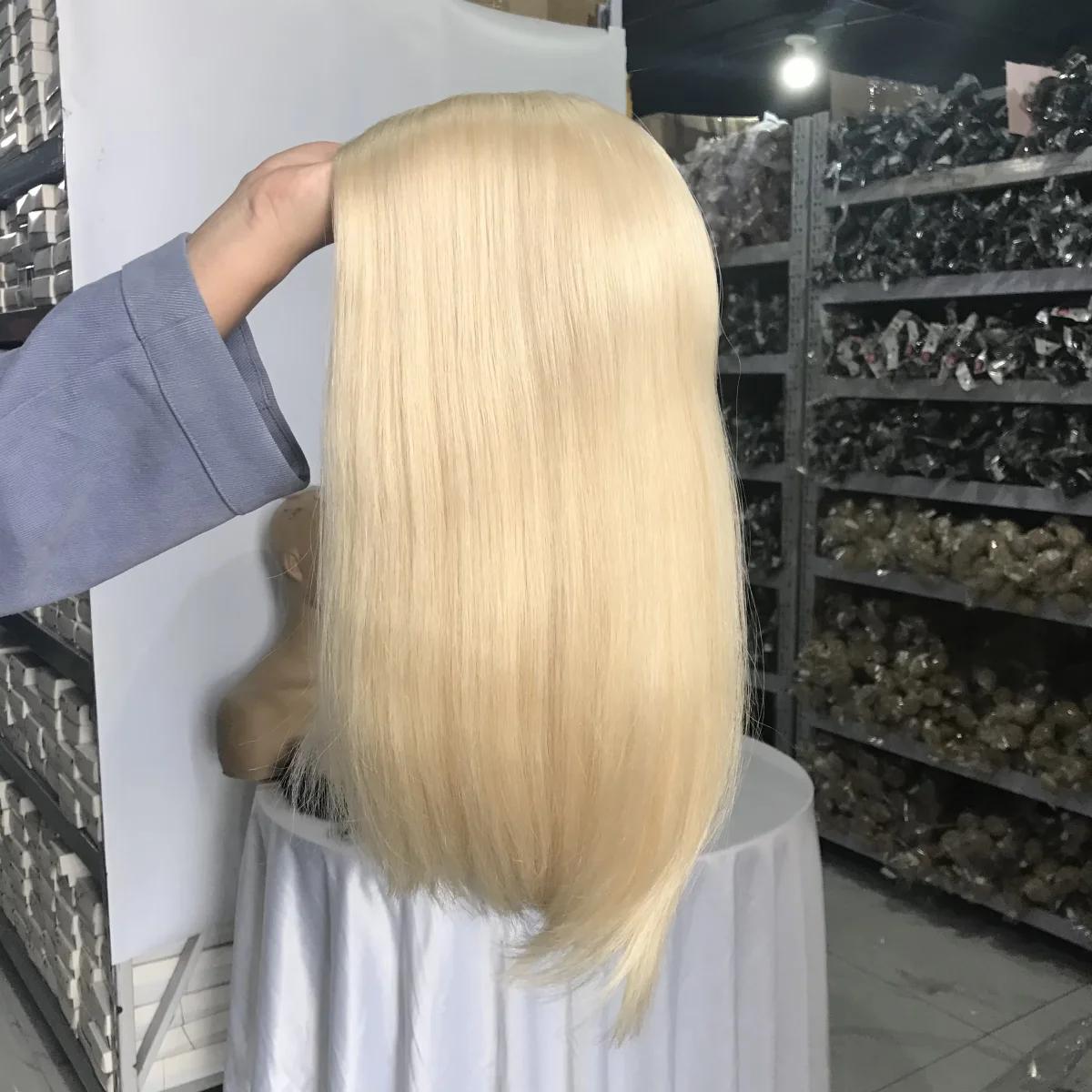 Injected PU & Wefted Hybrid Remy Topper 7"x8"and 6"x6.5" Available