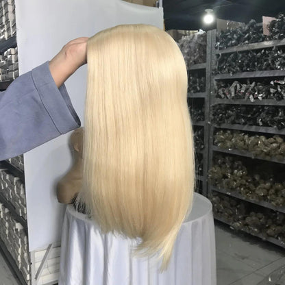 Injected PU & Wefted Hybrid Remy Topper 7"x8"and 6"x6.5" Available